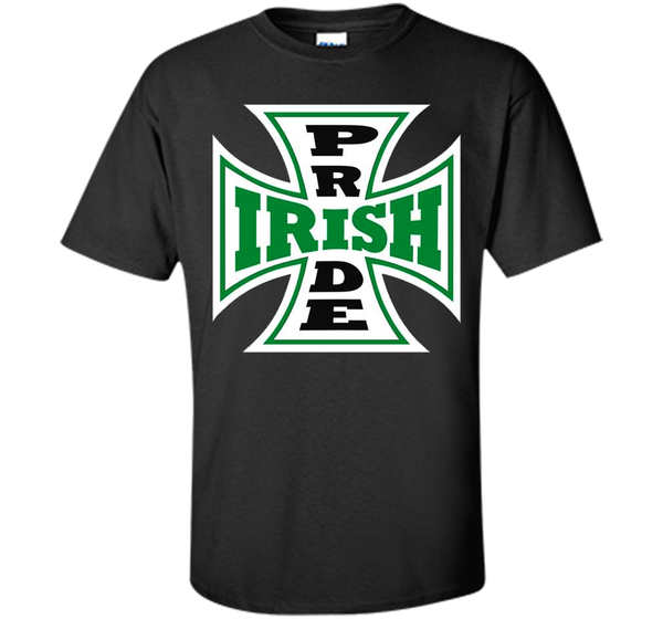 Irish pride T Shirt (2)