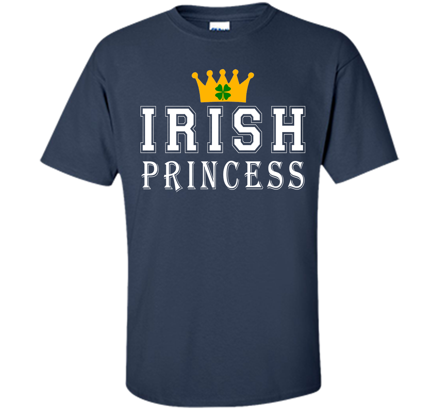 Irish princess T Shirt (2)