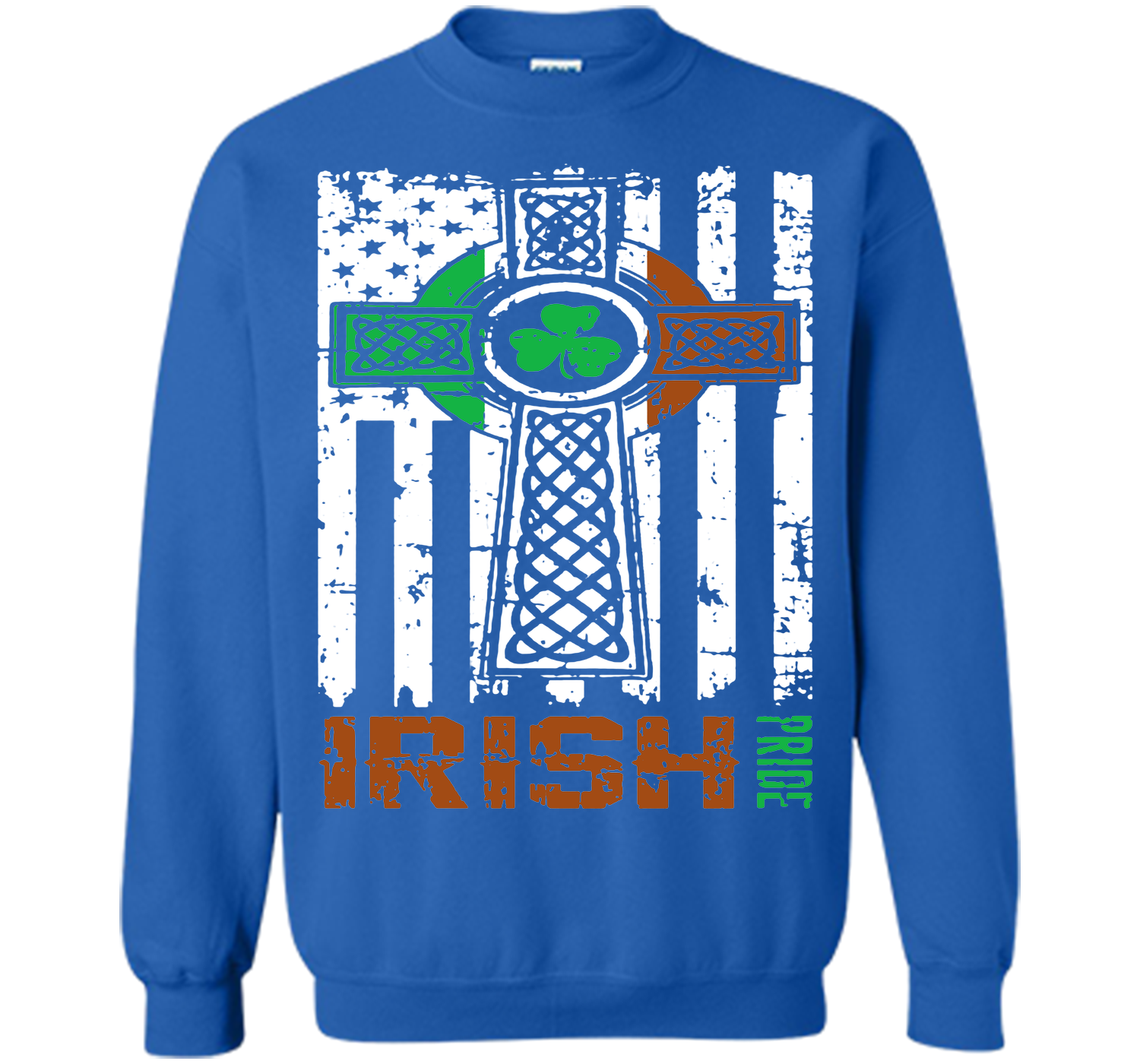 Irish pride T Shirt