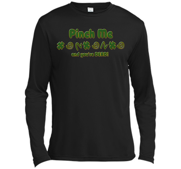 Irish pinch T Shirt