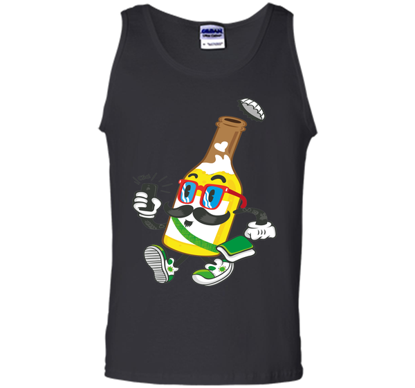 Beer selfie T Shirt