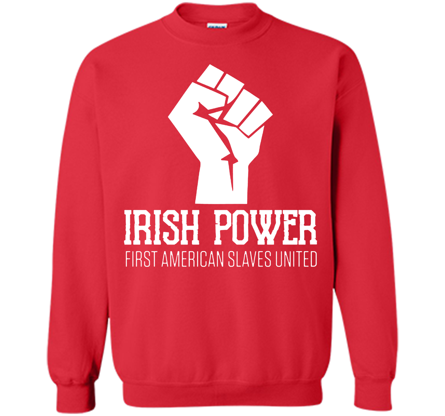 Irish power T Shirt
