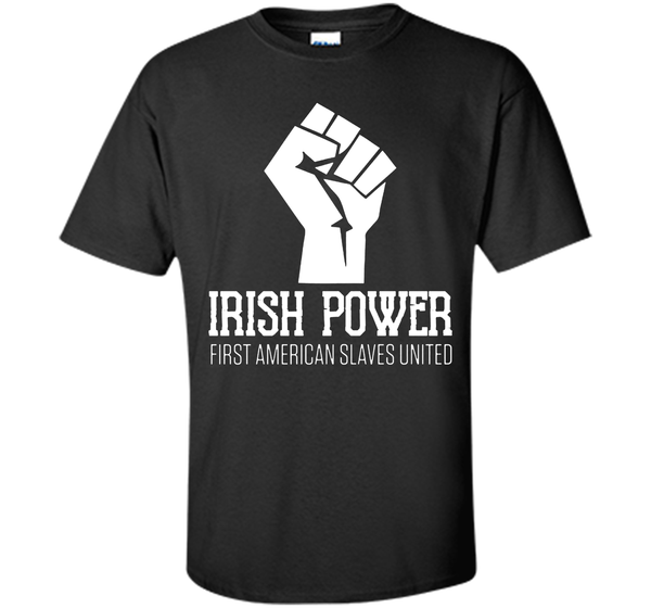 Irish power T Shirt