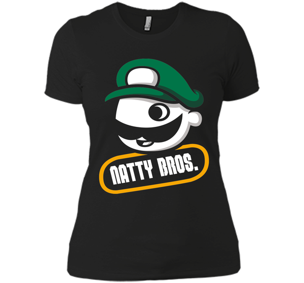 Natty bros 2 T Shirt