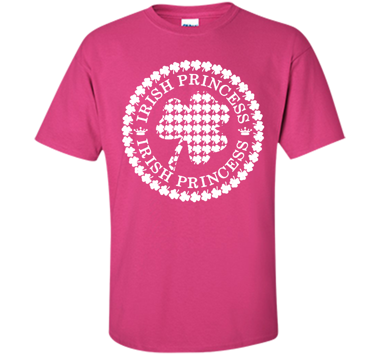 Irish princess T Shirt