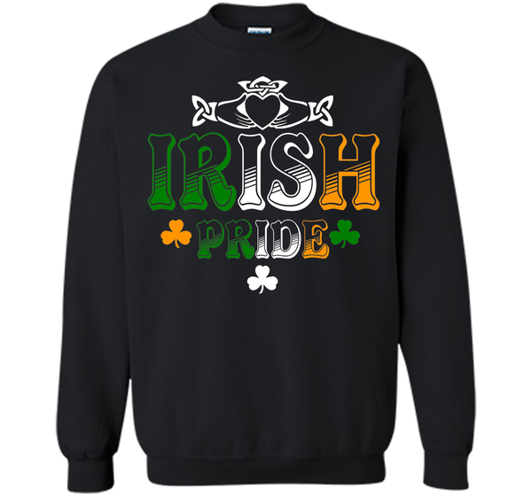 Irish pride st patricks day T Shirt