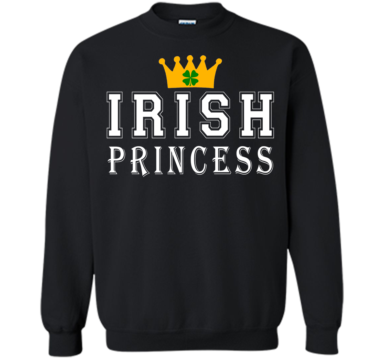 Irish princess T Shirt (2)