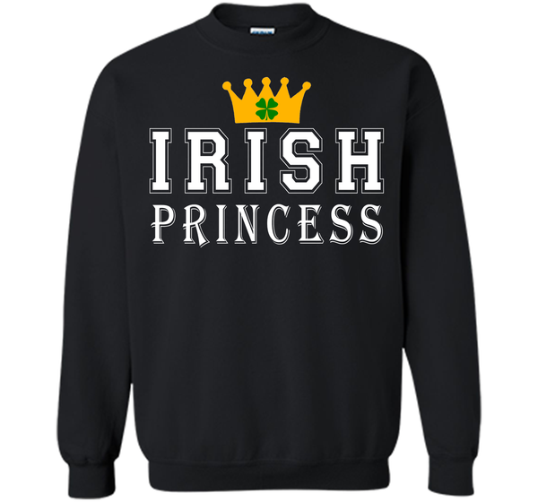 Irish princess T Shirt (2)