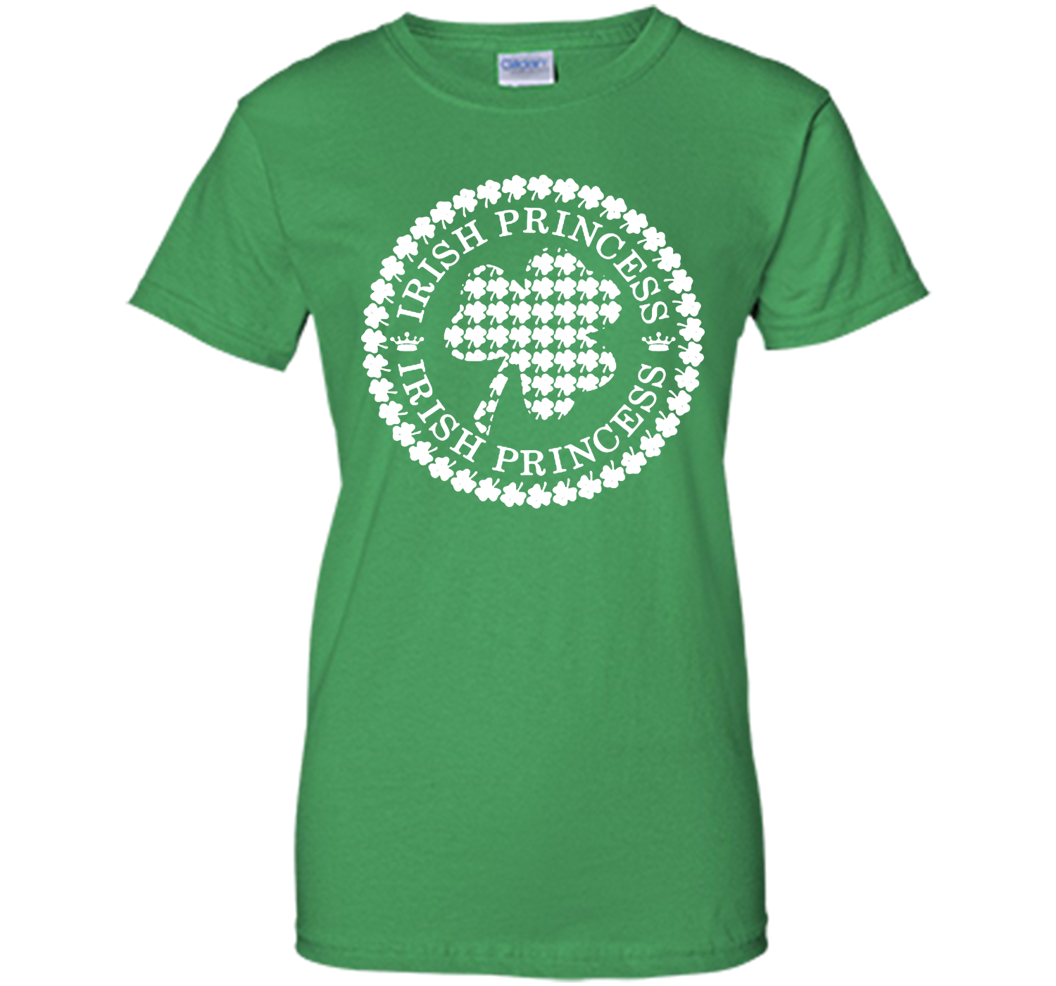 Irish princess T Shirt (3)