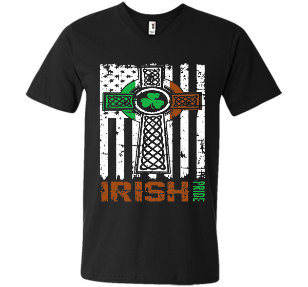 Irish pride T Shirt