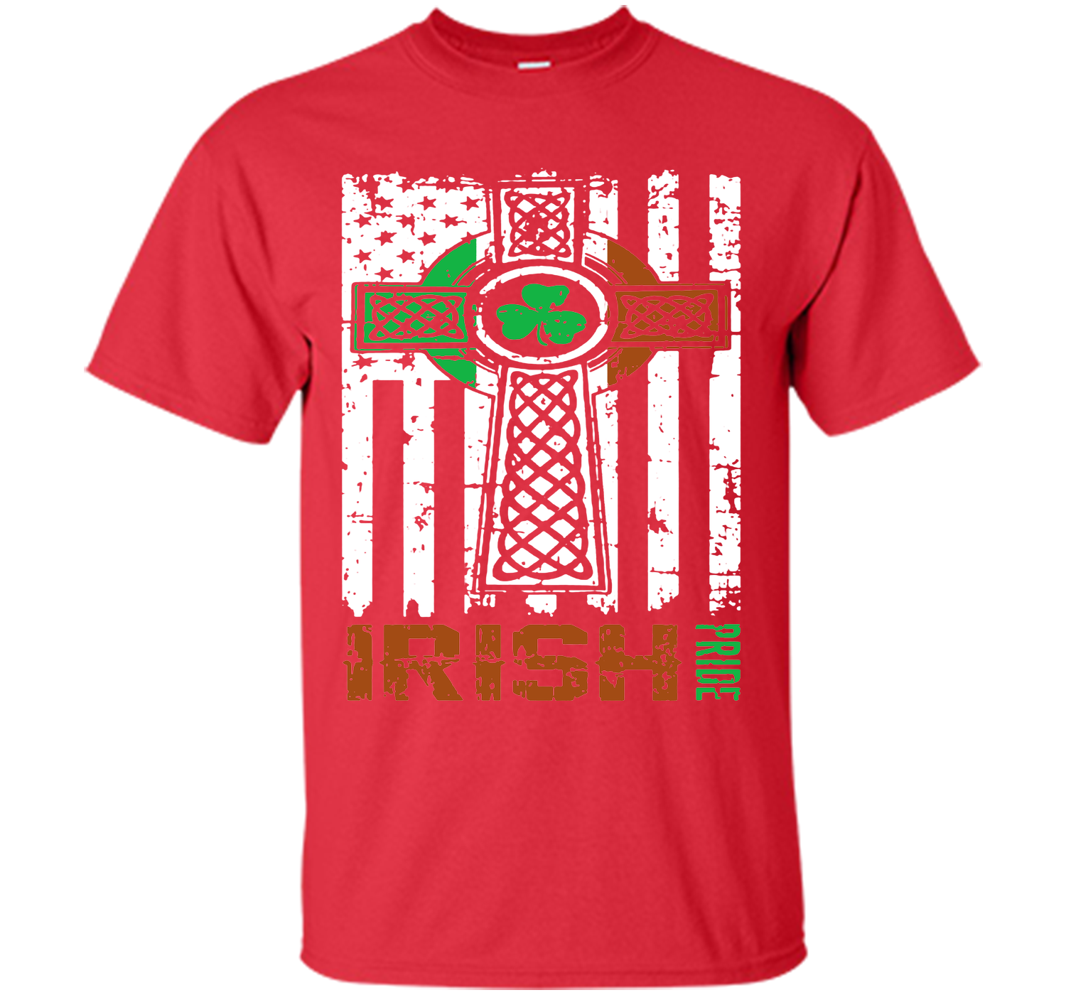 Irish pride T Shirt