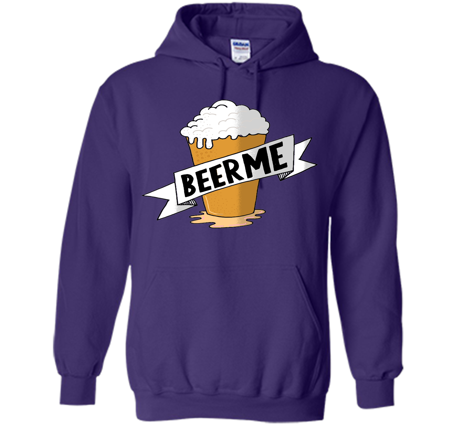 Beer me drinking college bar party t shirt men wom T Shirt