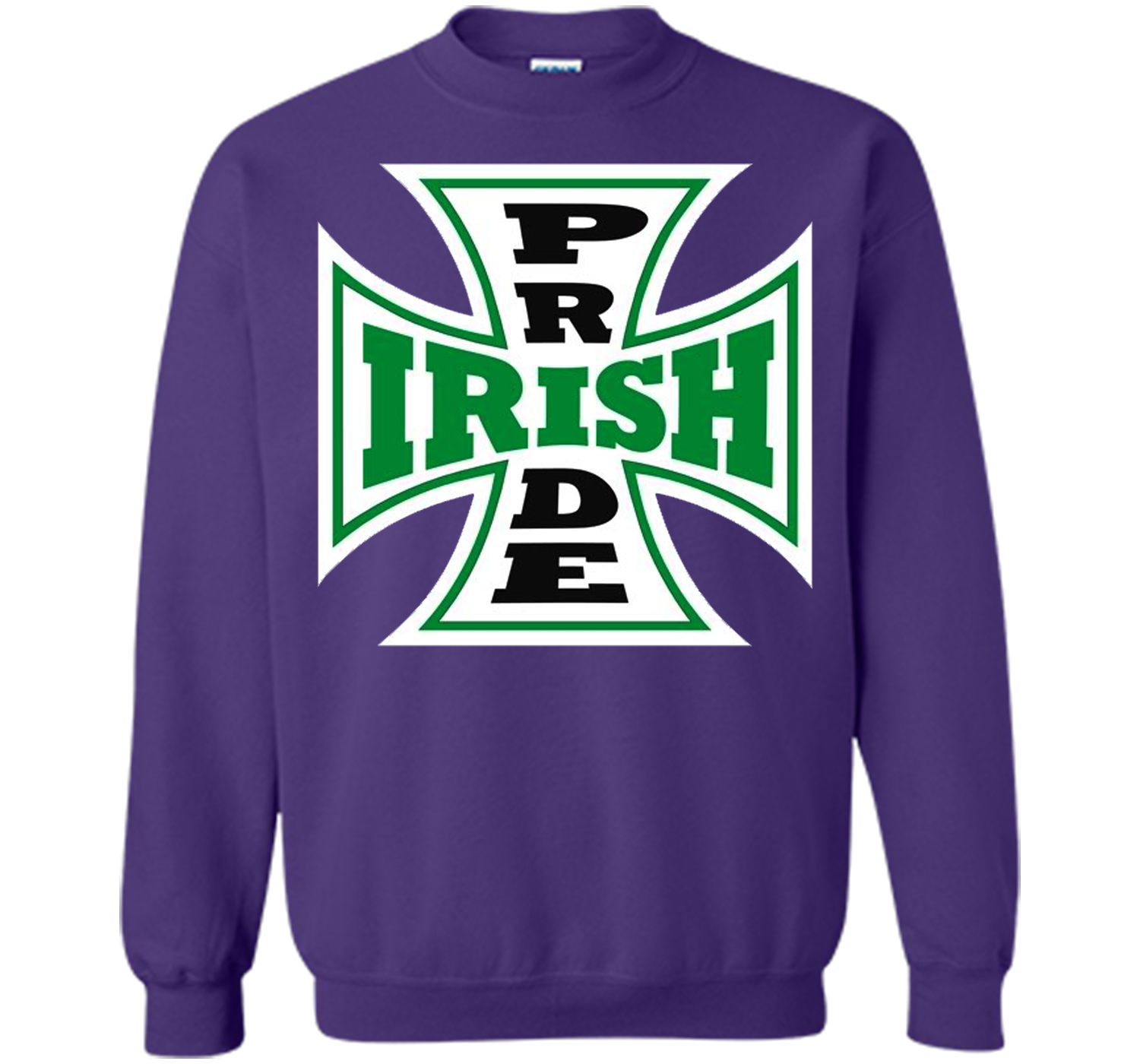 Irish pride T Shirt (2)