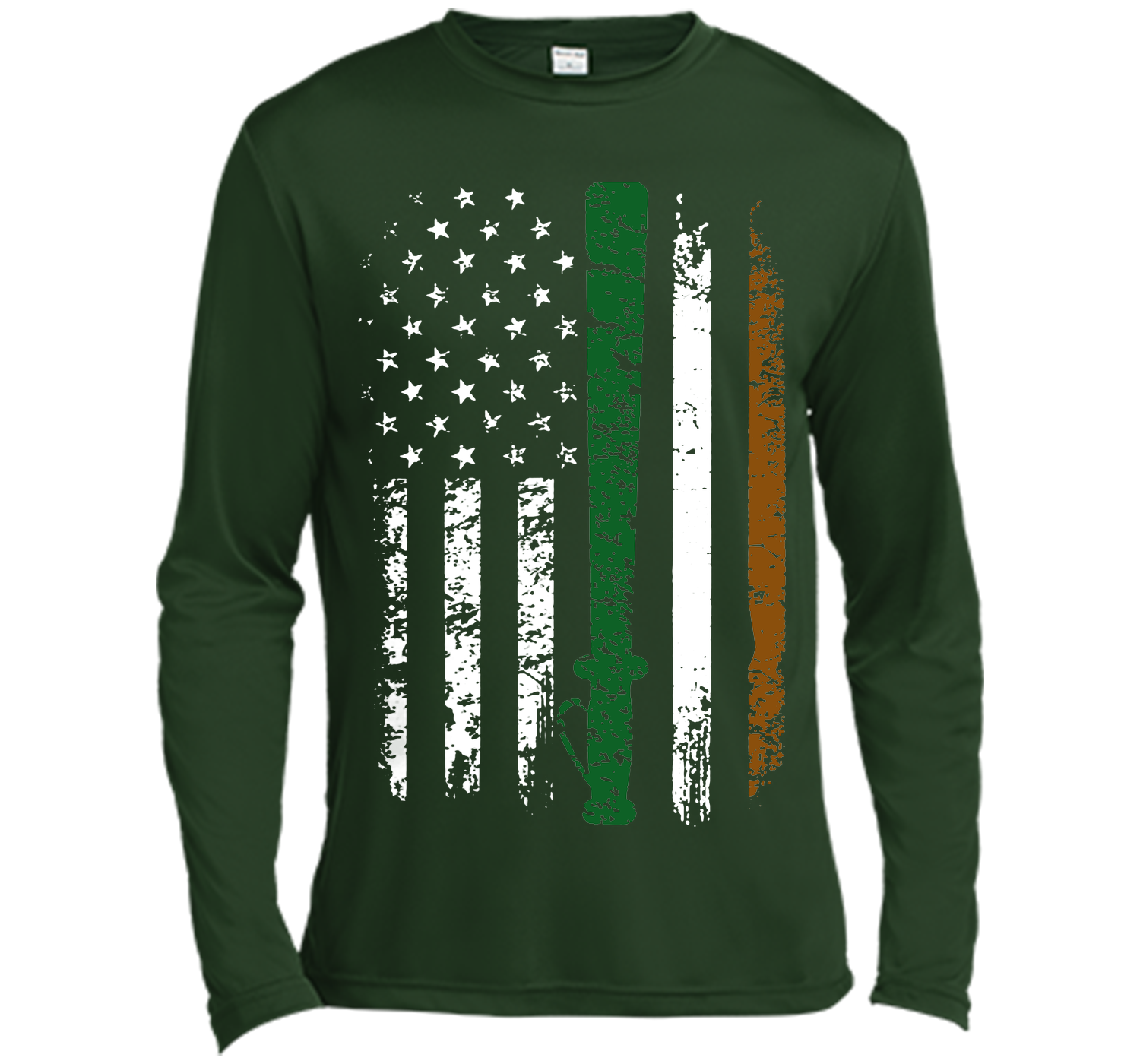Irish police T Shirt