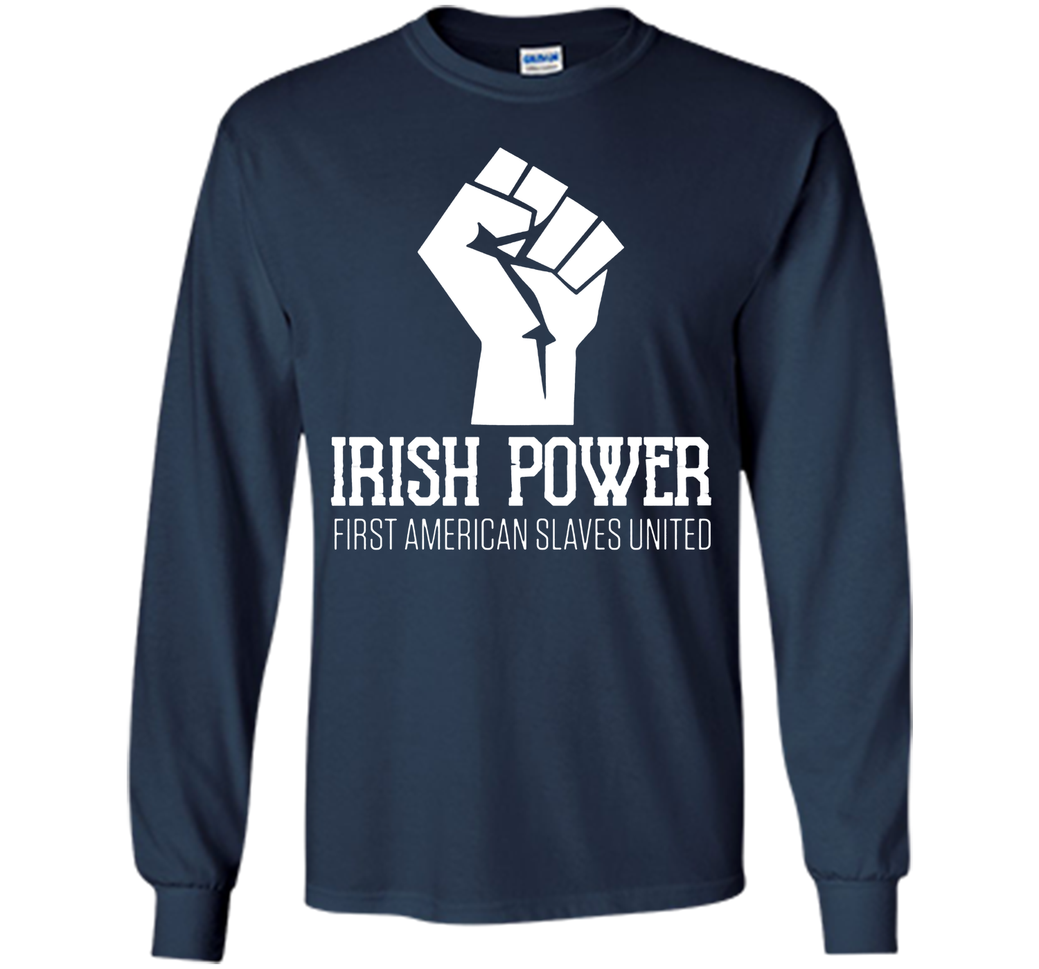 Irish power T Shirt