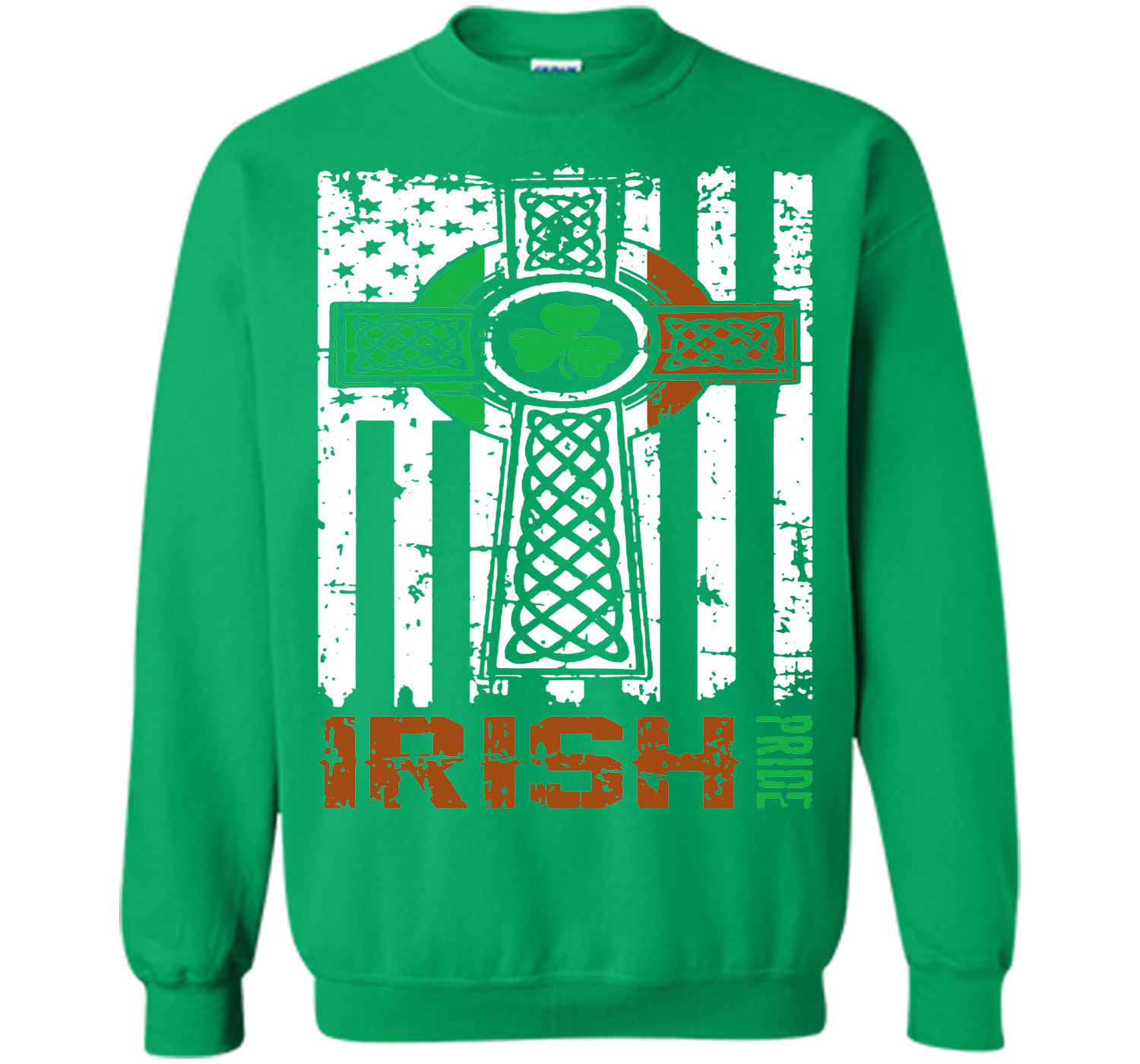 Irish pride T Shirt