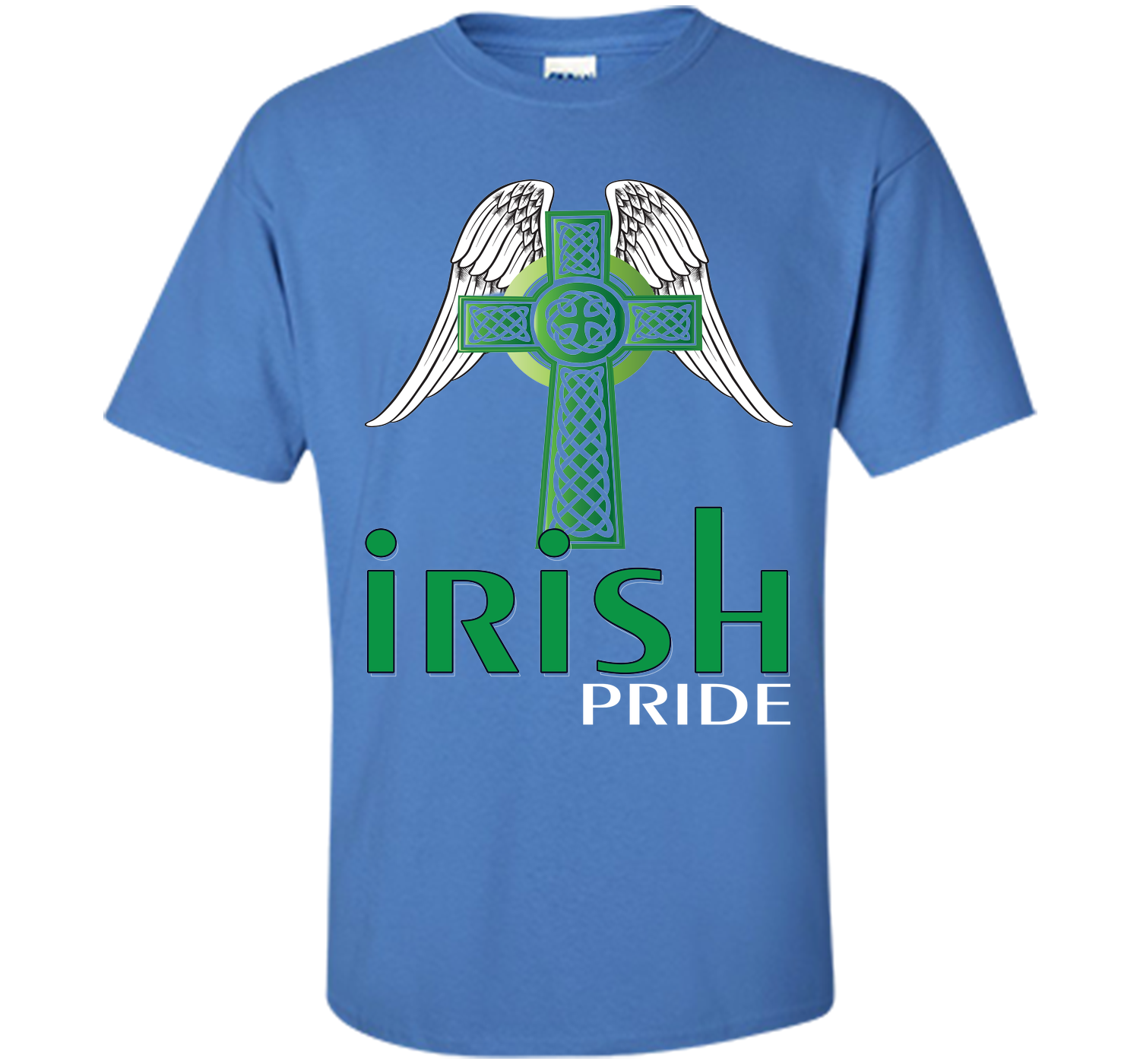 Irish pride st patricks day T Shirt (3)