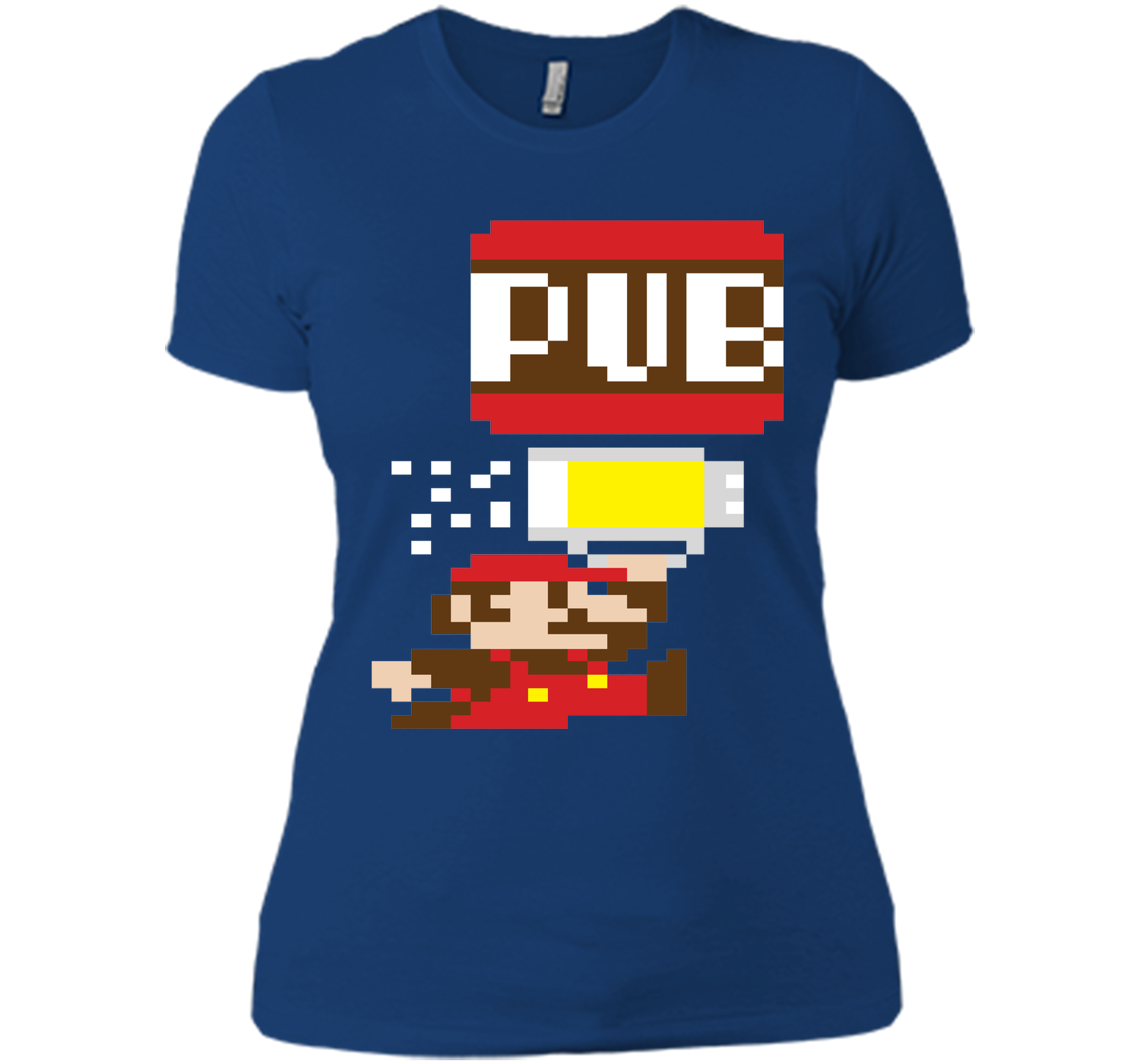O the pub bro T Shirt