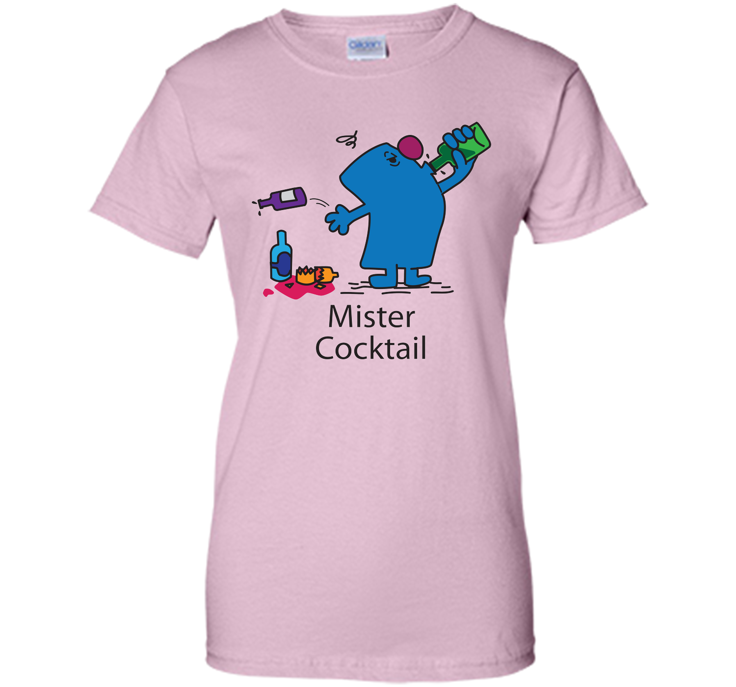 Mister cocktail T Shirt