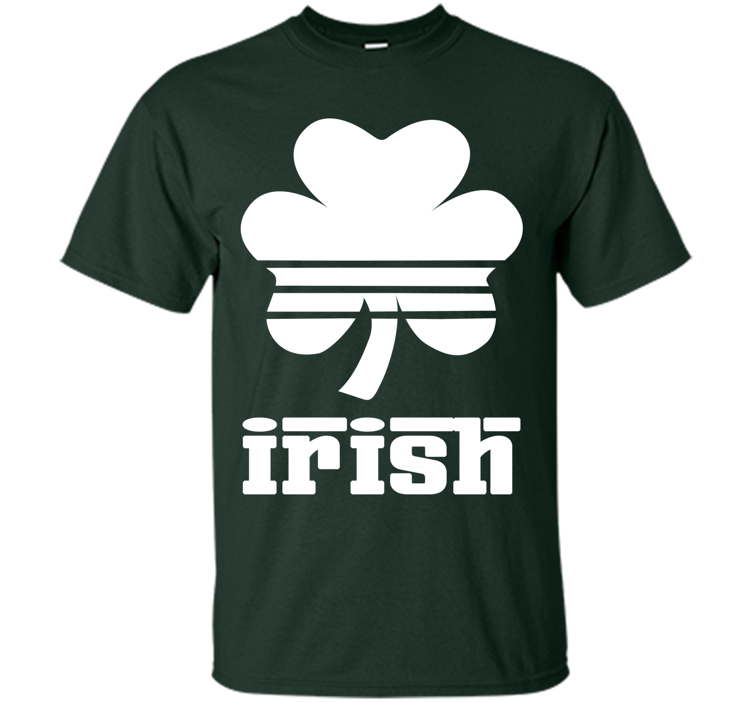 Irish sports T Shirt