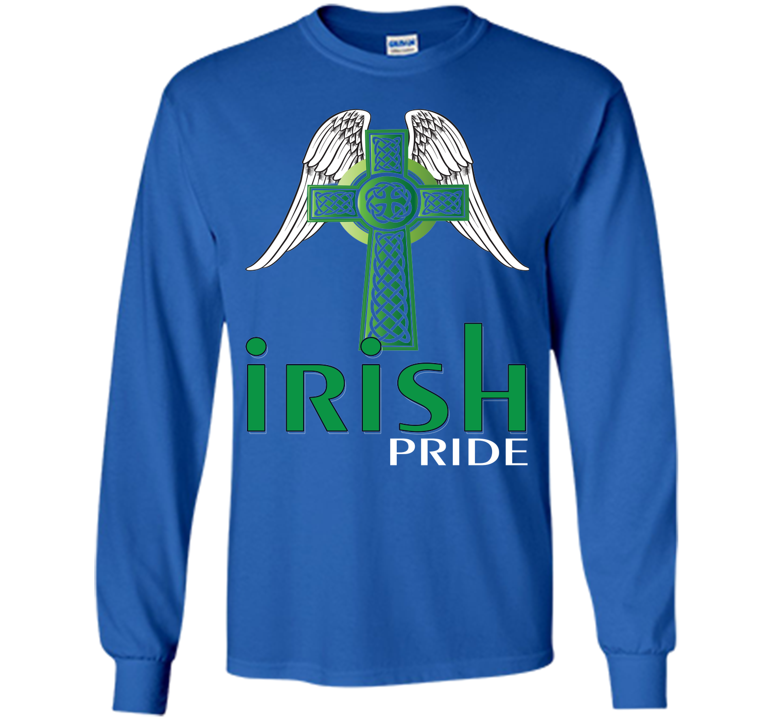Irish pride st patricks day T Shirt (3)