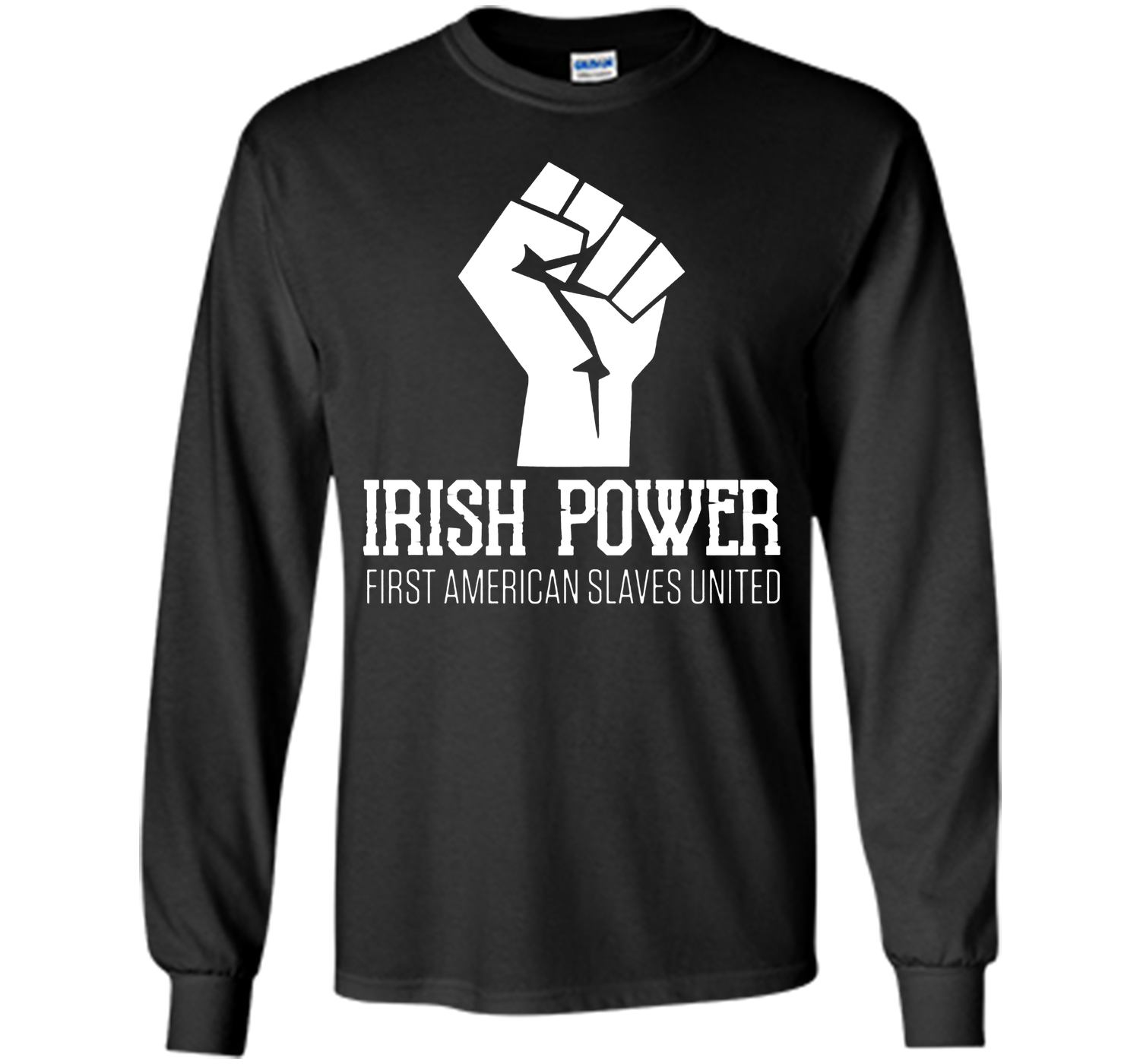 Irish power T Shirt
