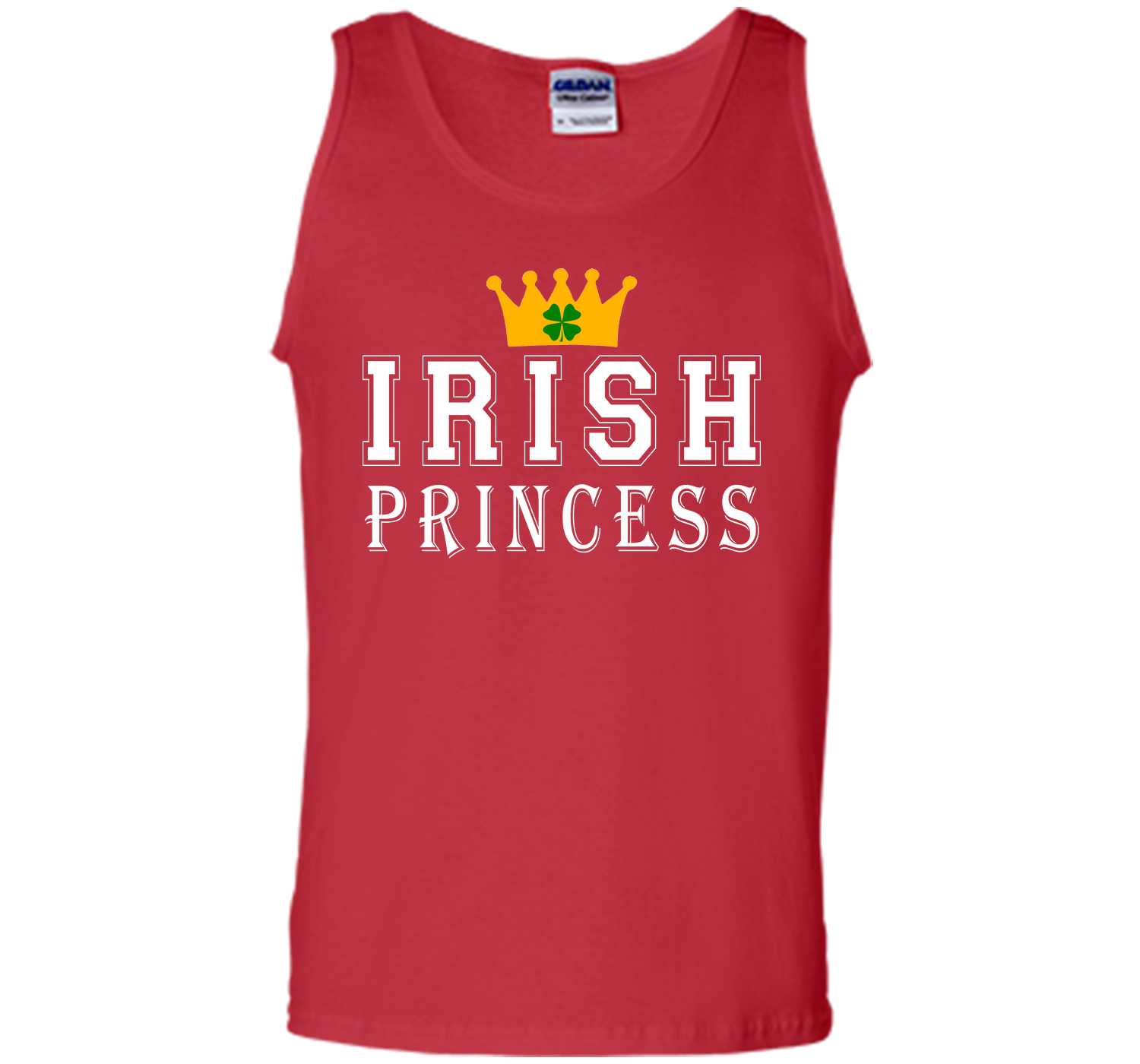 Irish princess T Shirt (2)