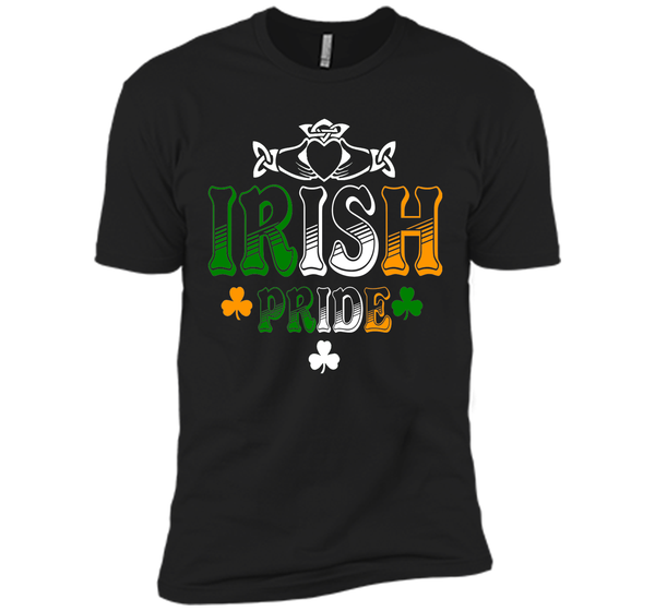 Irish pride st patricks day T Shirt