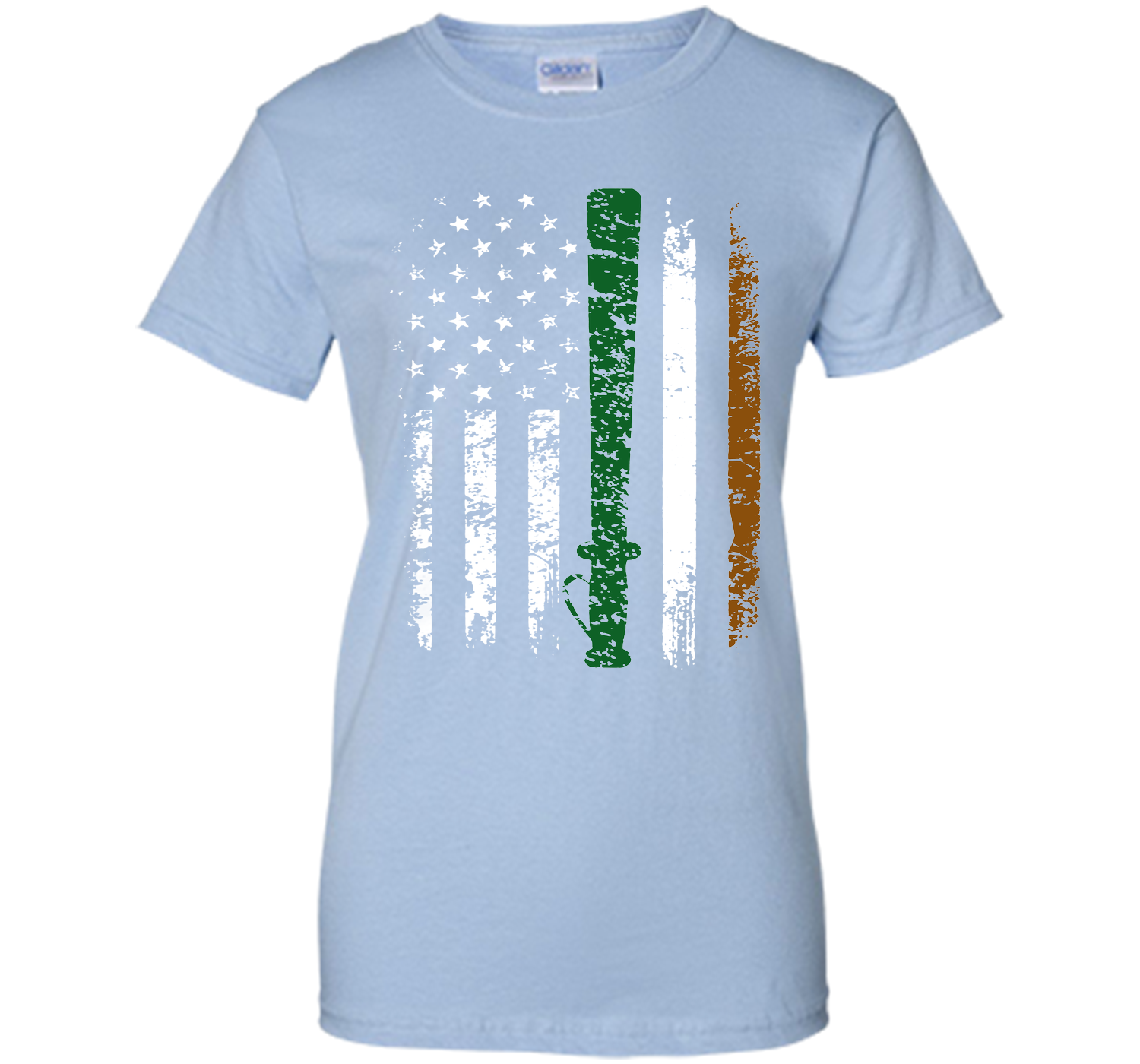 Irish police T Shirt