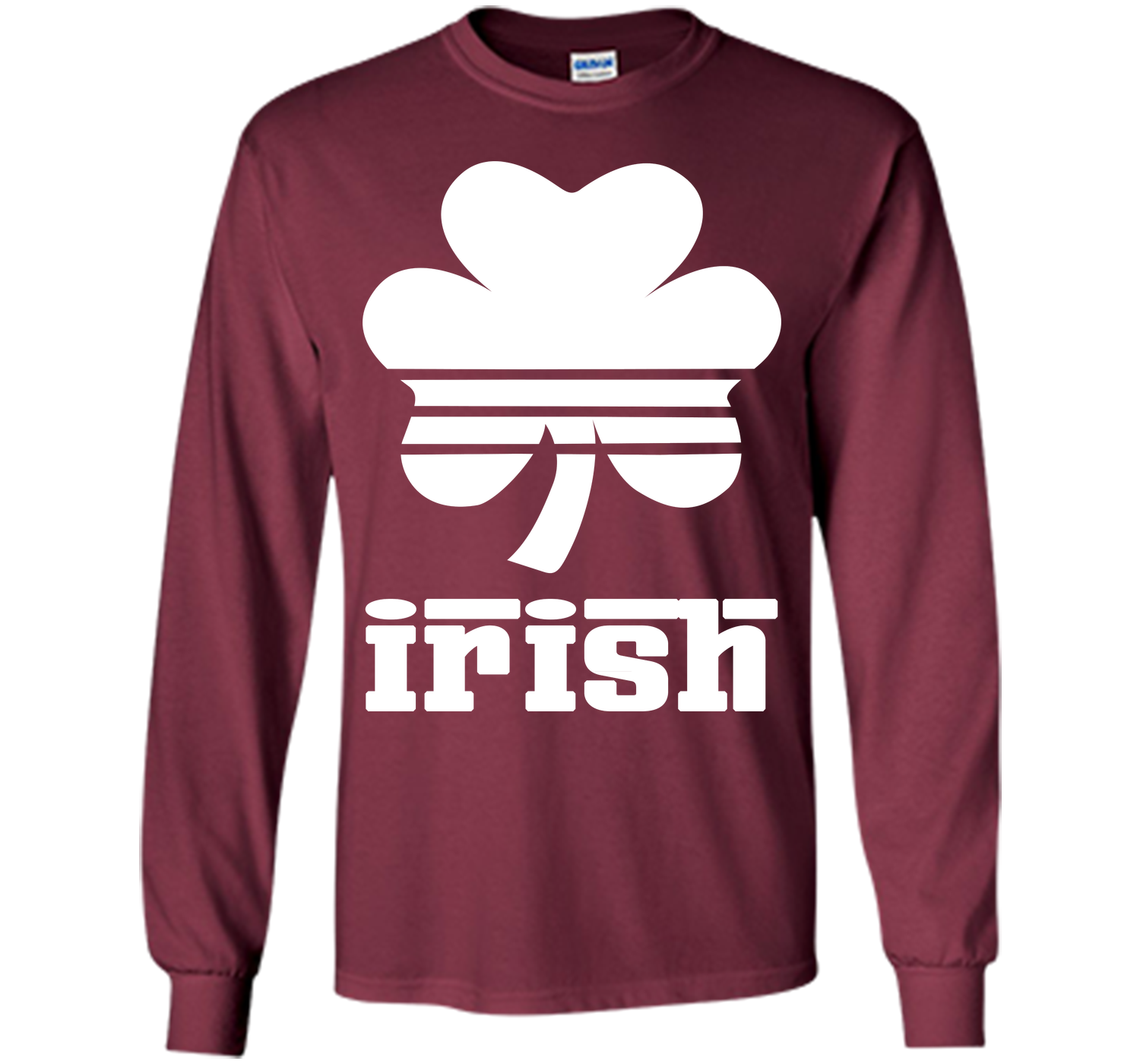 Irish sports T Shirt
