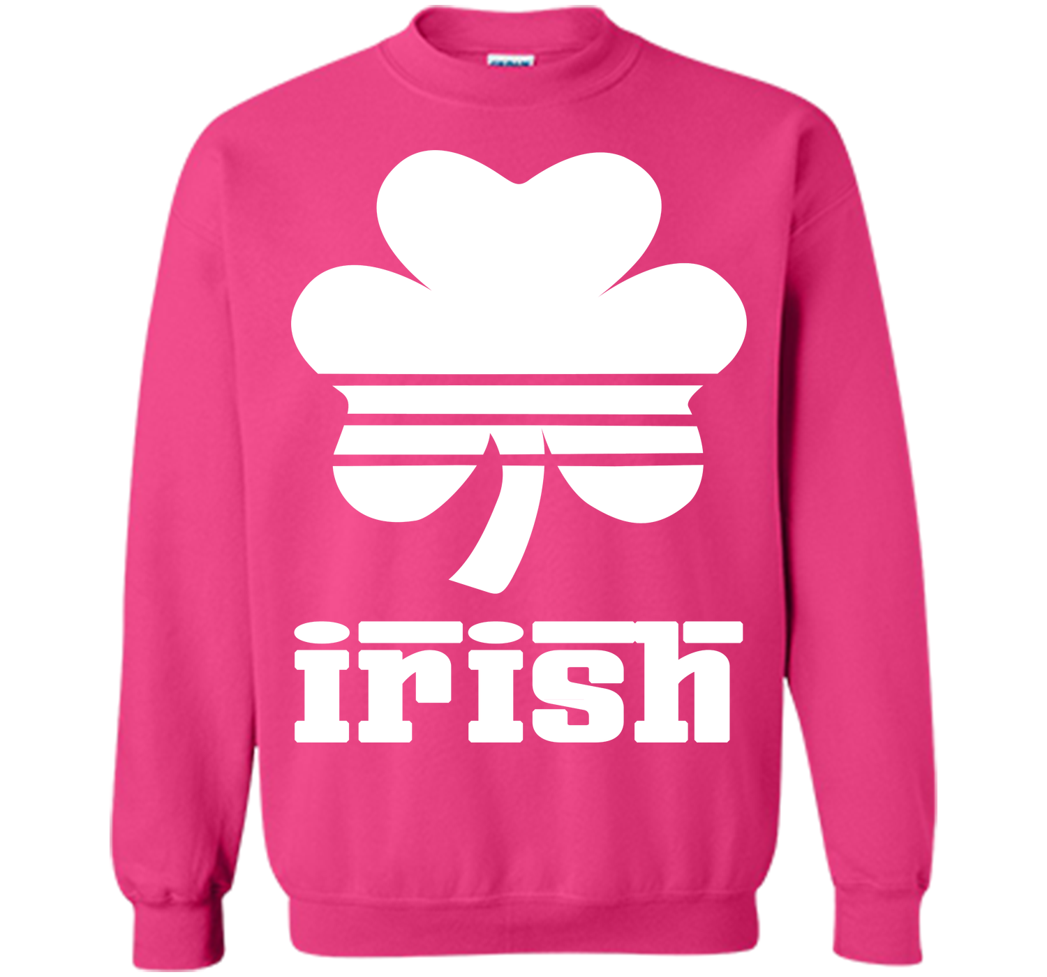 Irish sports T Shirt