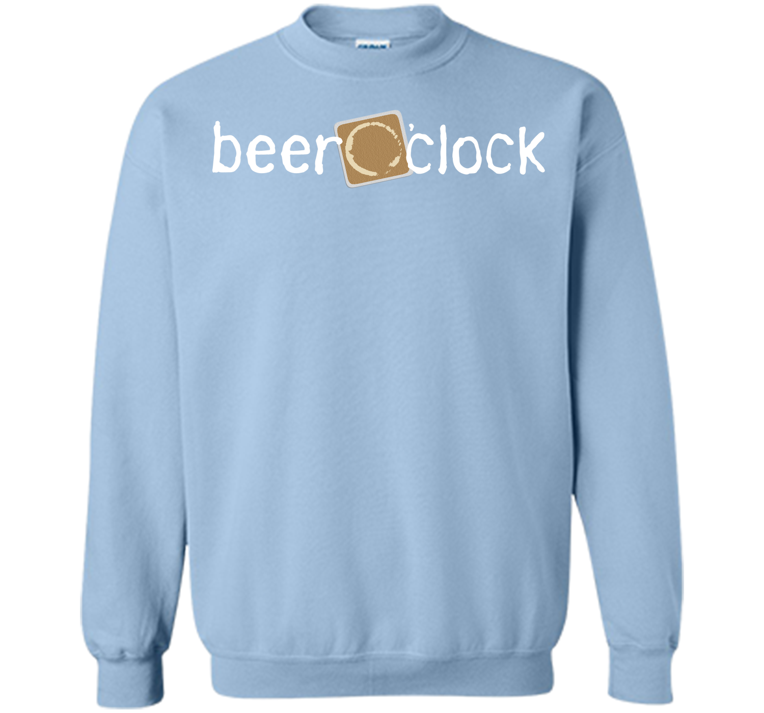 Beer o'clock T-Shirt