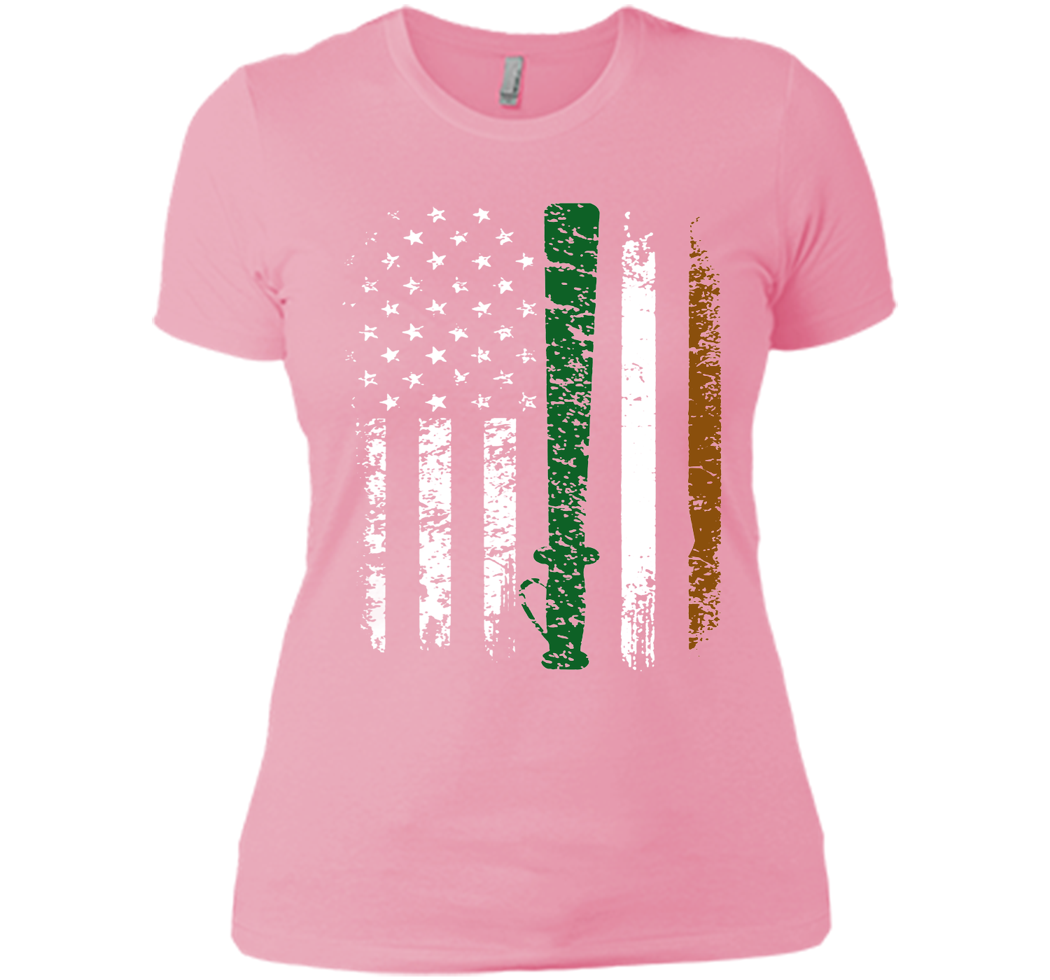 Irish police T Shirt