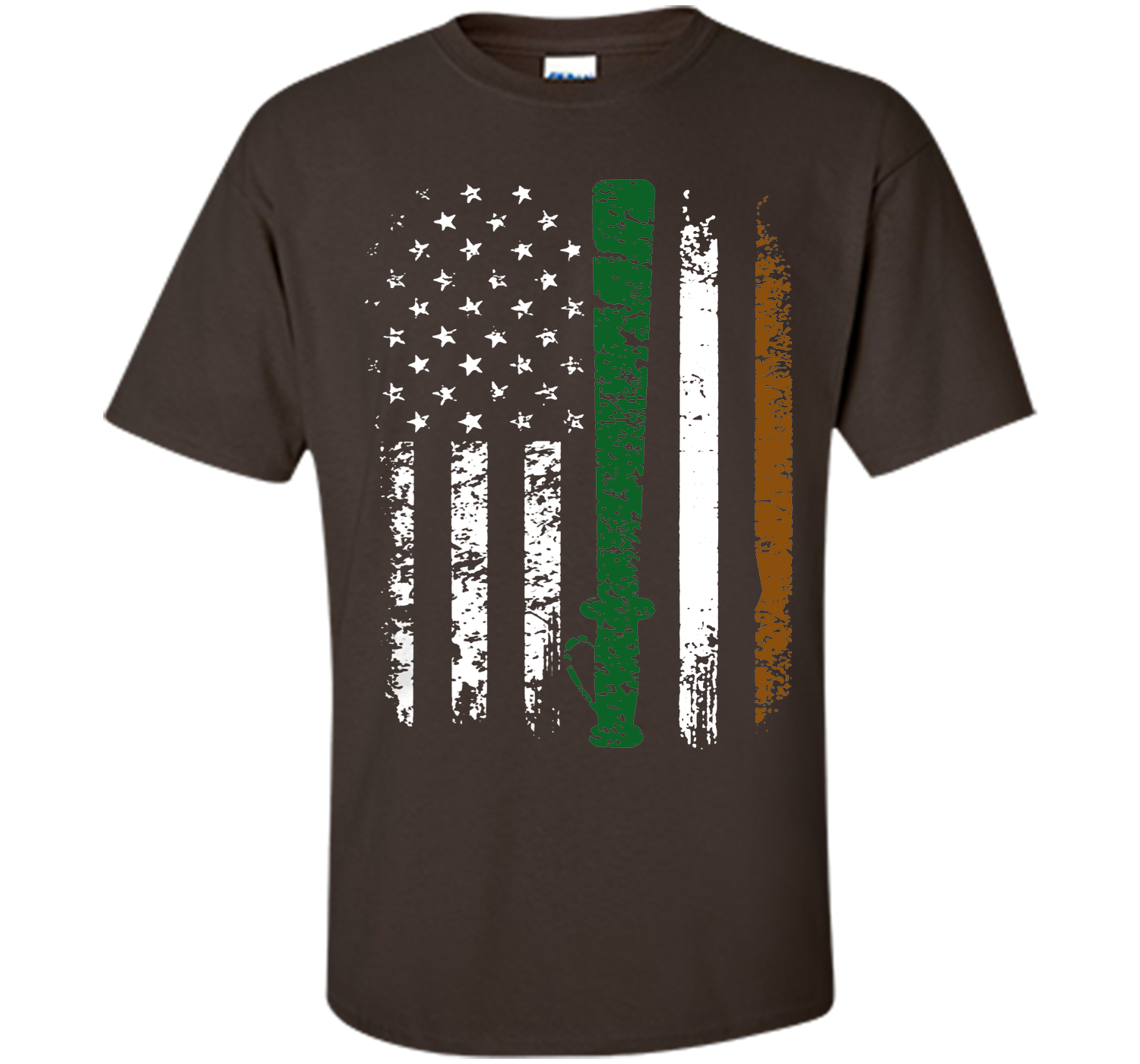 Irish police T Shirt