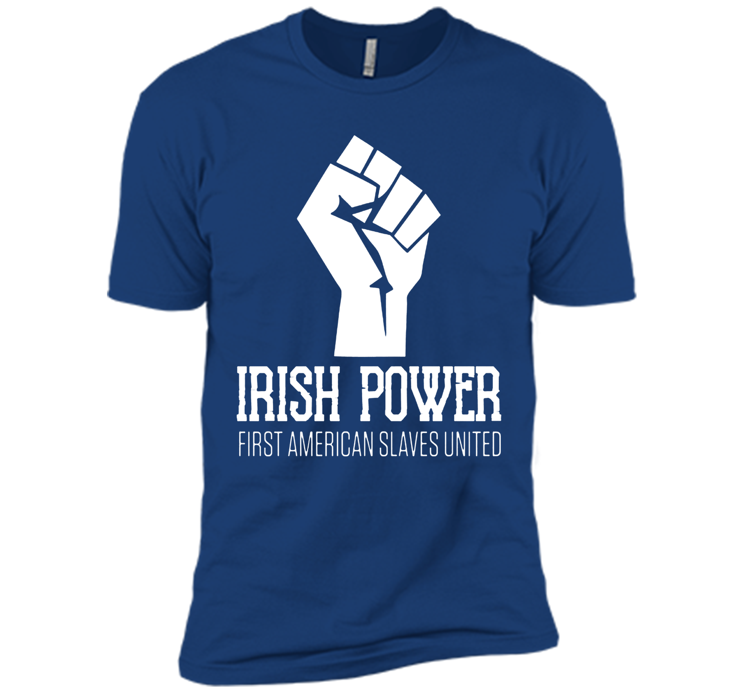 Irish power T Shirt