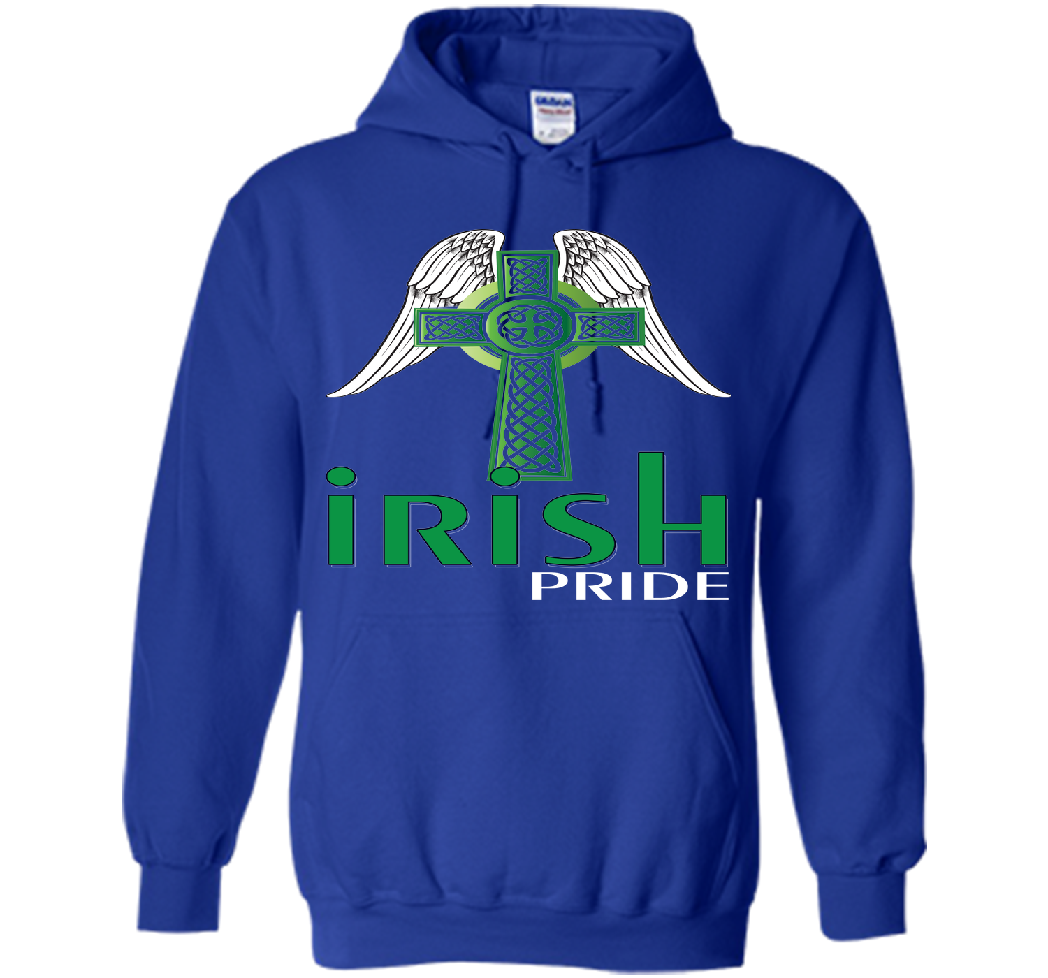 Irish pride st patricks day T Shirt (3)