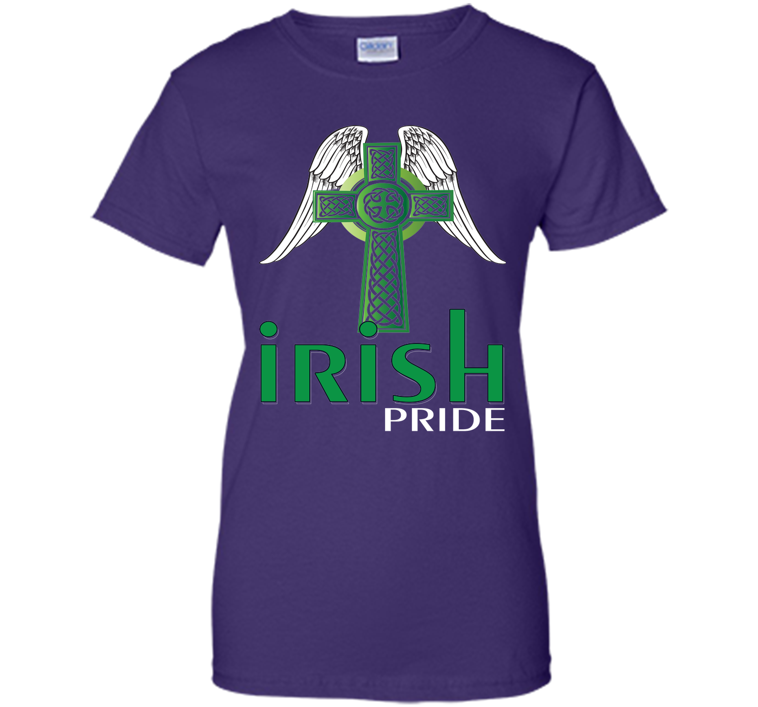 Irish pride st patricks day T Shirt (3)