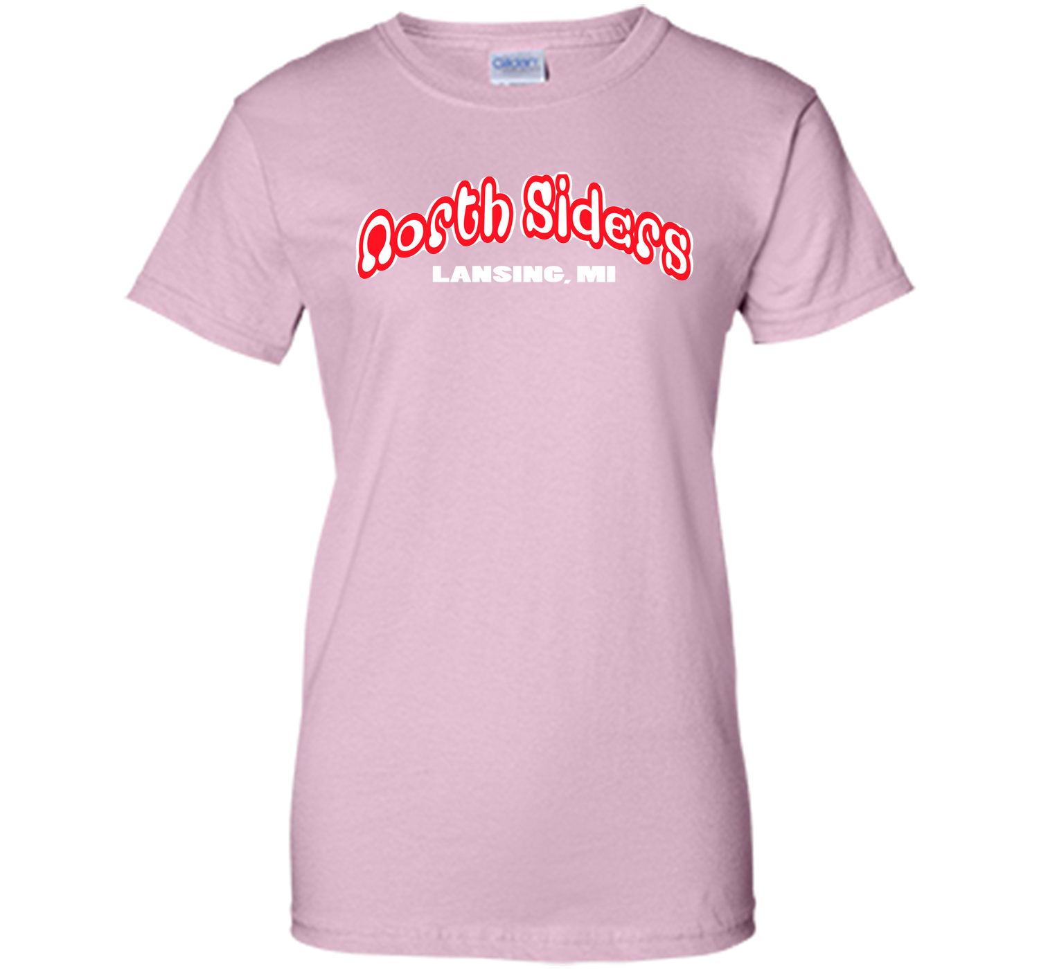 Irish St Patricks Day Classic_pub northsiders front T Shirt