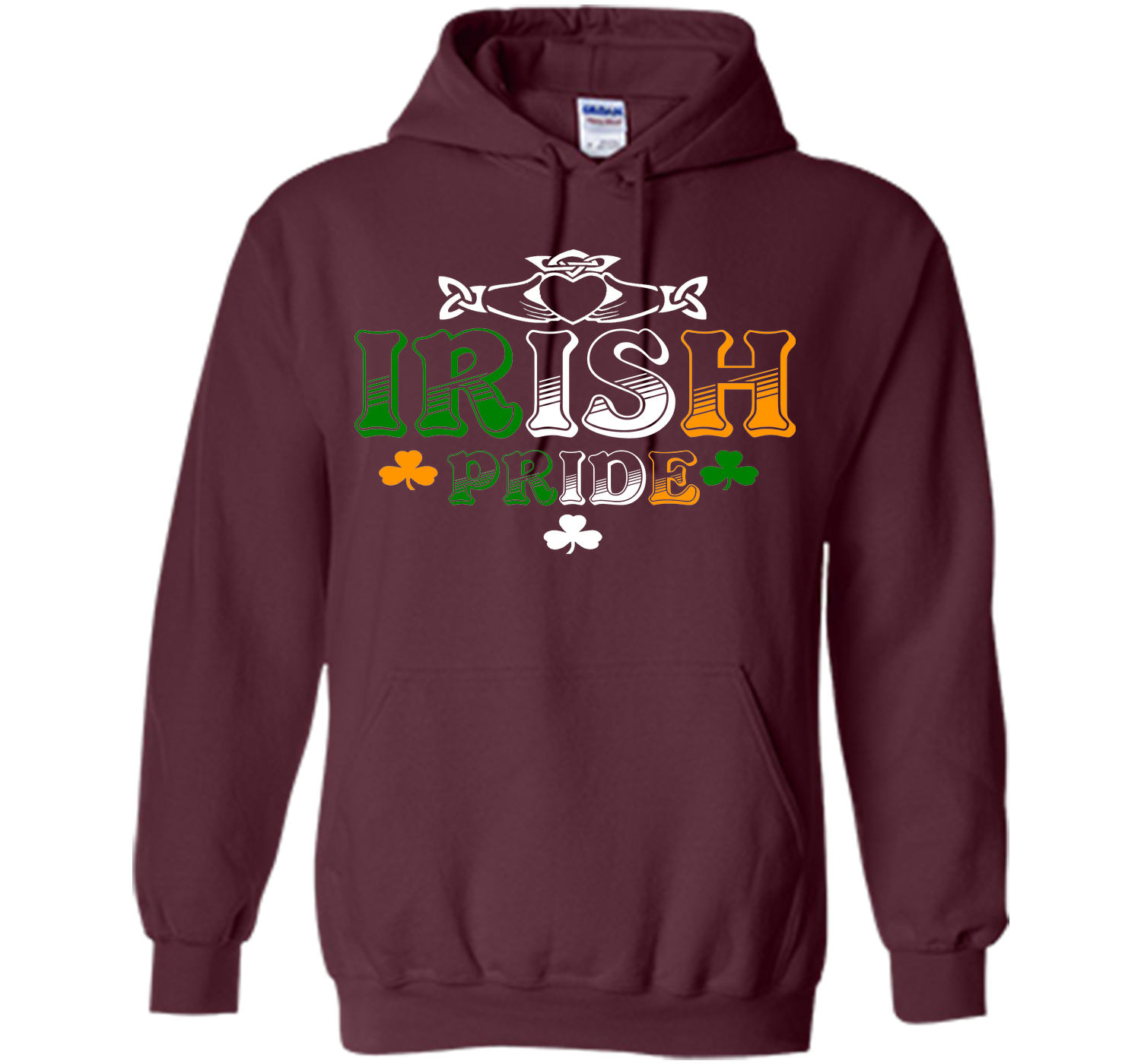 Irish pride st patricks day T Shirt