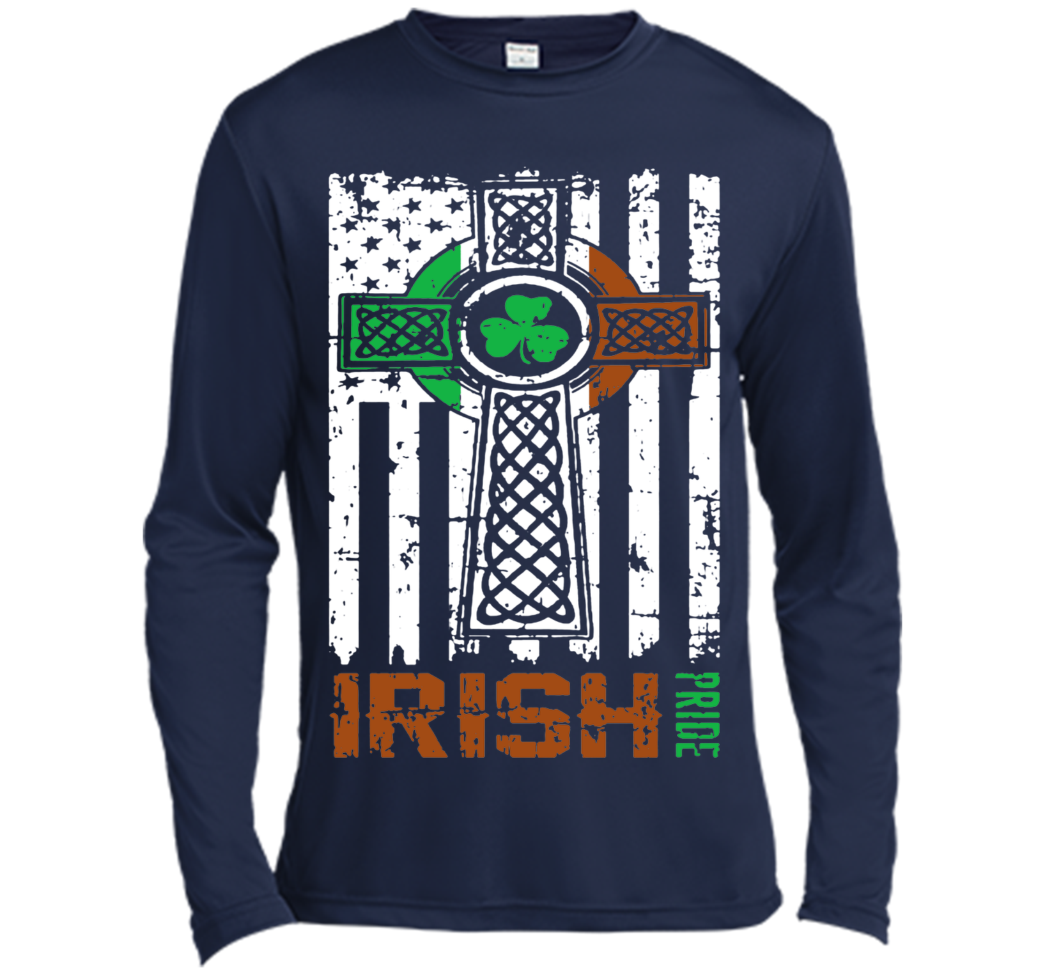 Irish pride T Shirt
