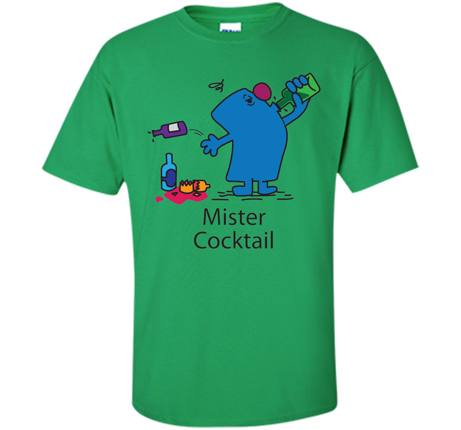 Mister cocktail T Shirt