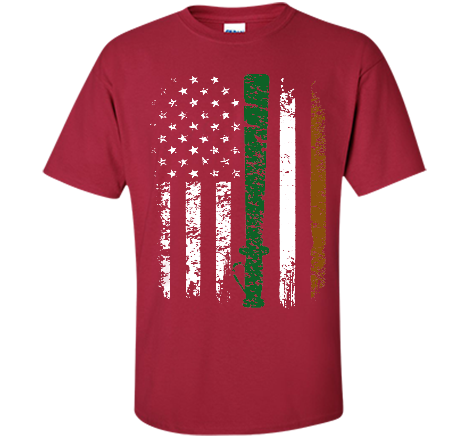 Irish police T Shirt