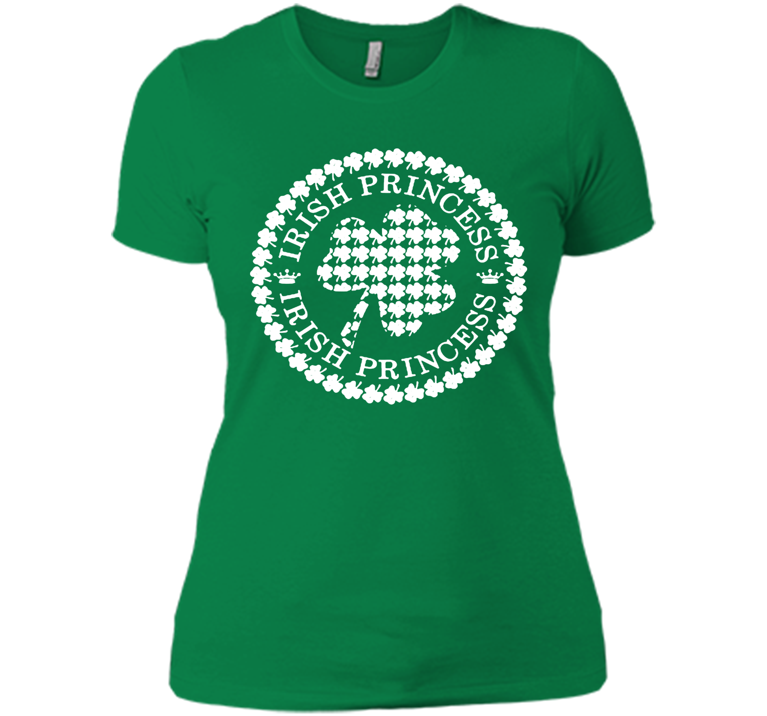 Irish princess T Shirt (3)