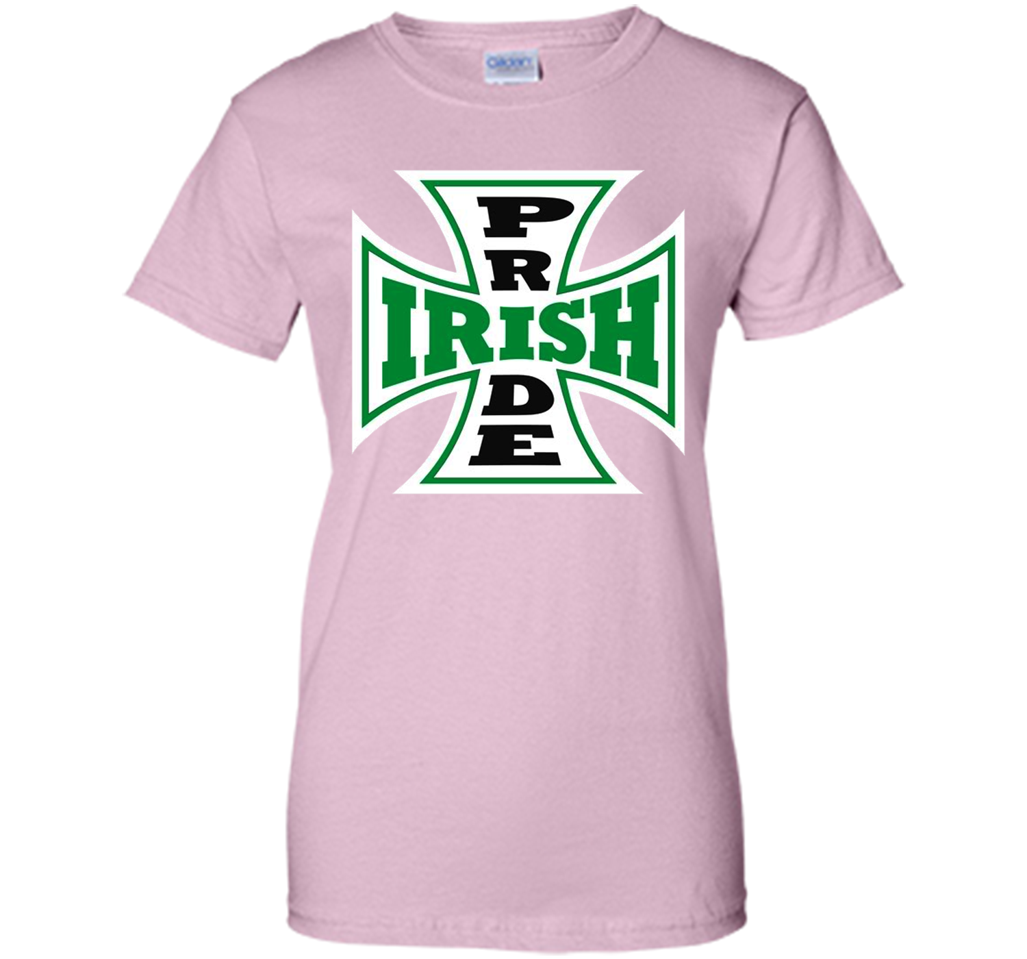 Irish pride T Shirt (2)