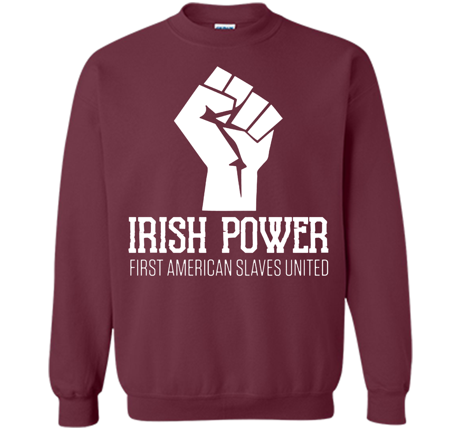 Irish power T Shirt