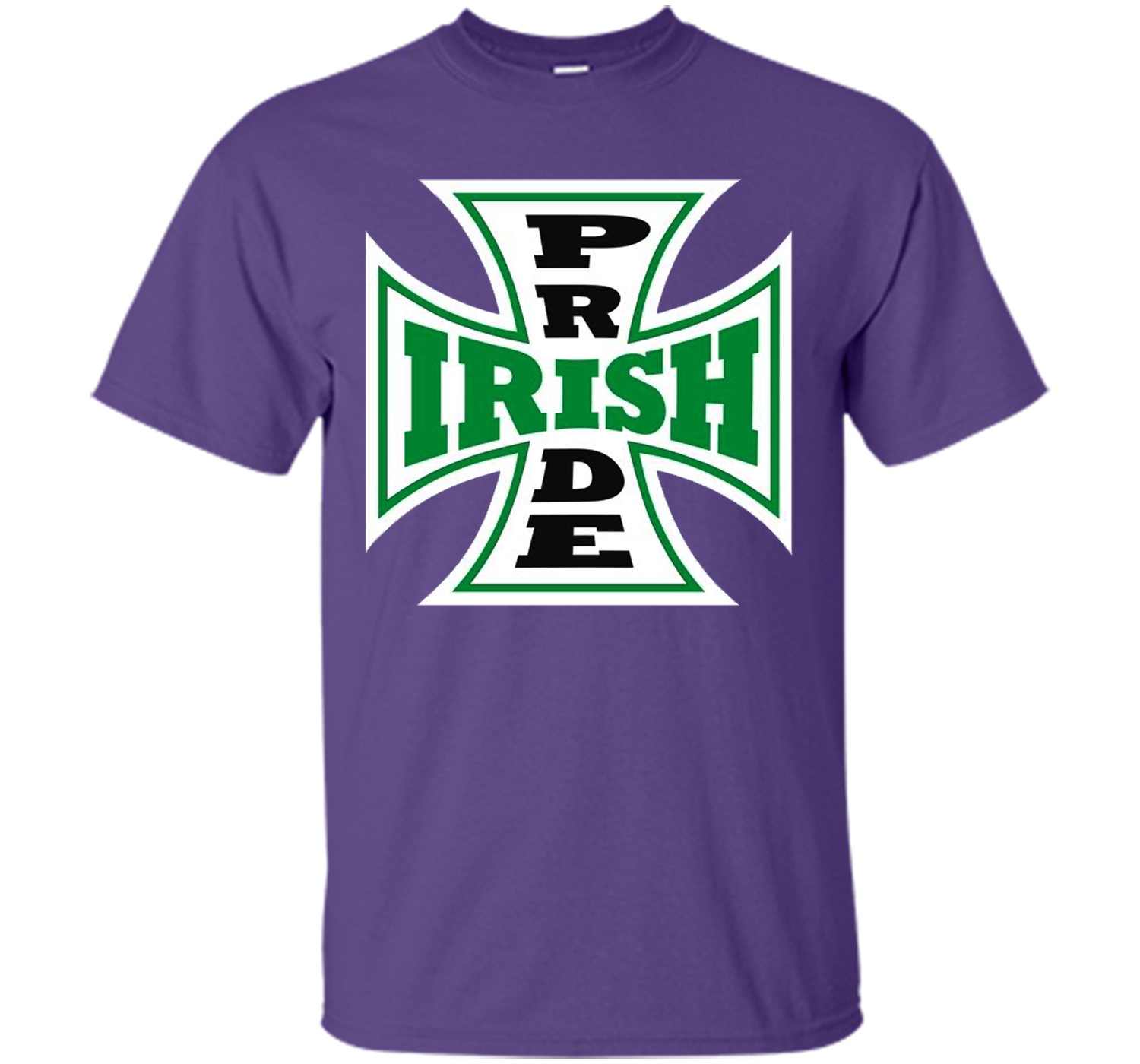 Irish pride T Shirt (2)