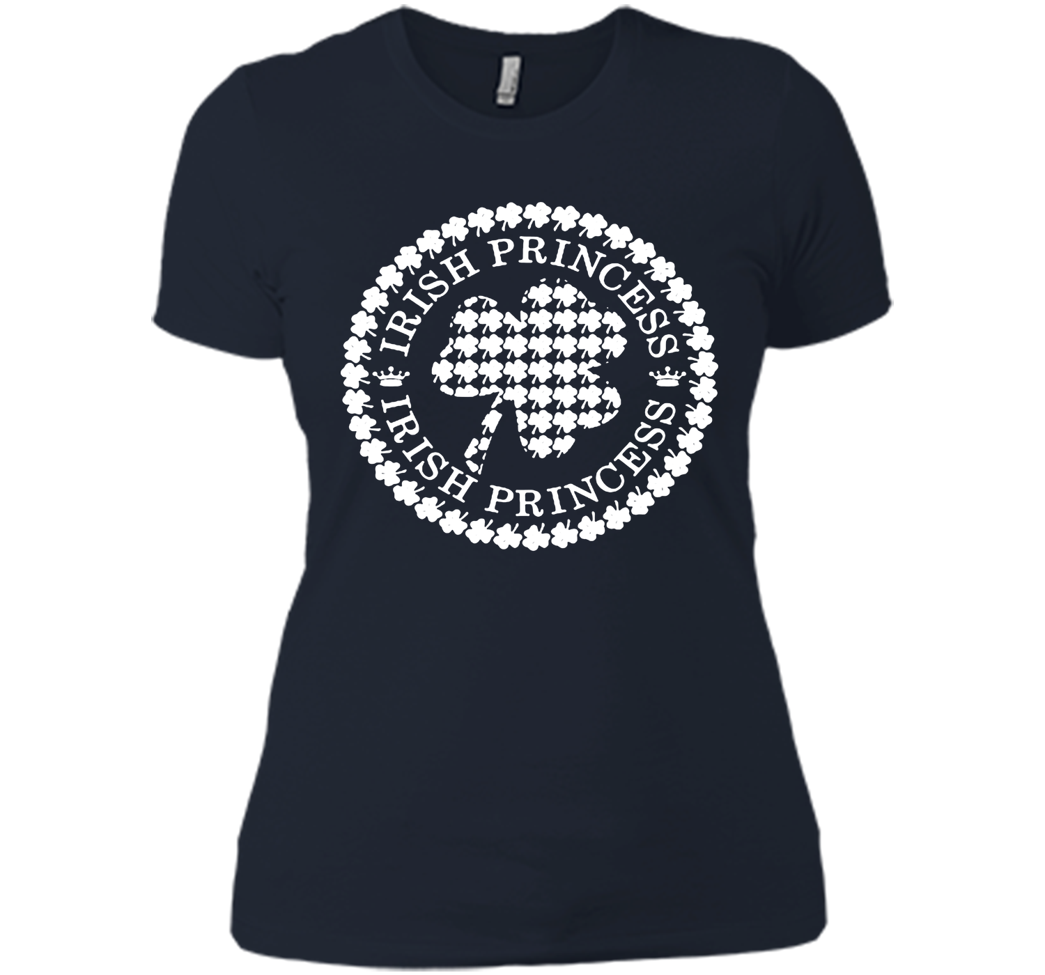 Irish princess T Shirt (3)
