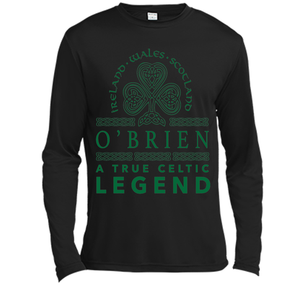 Obrien a true celtic legend T Shirt