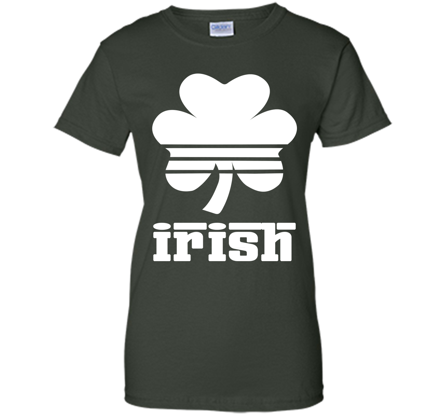 Irish sports T Shirt