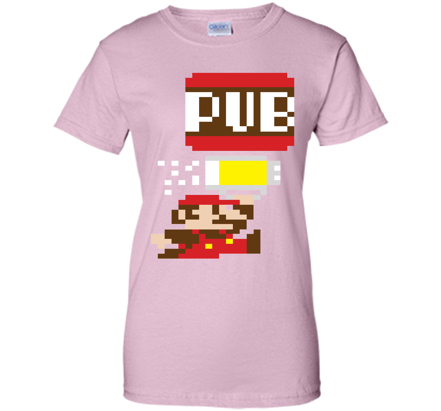 O the pub bro T Shirt